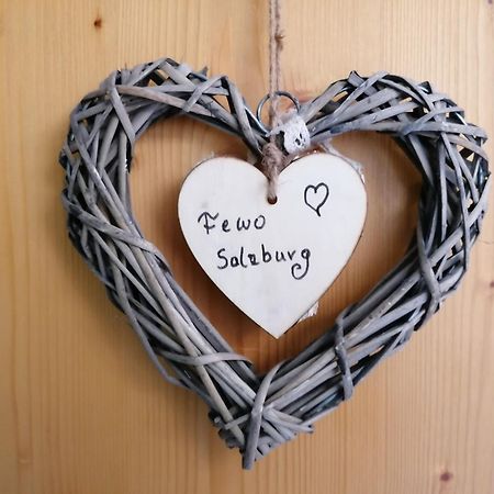 Mosenbauer Ferienwohnung Salzburg Mittersill Bagian luar foto
