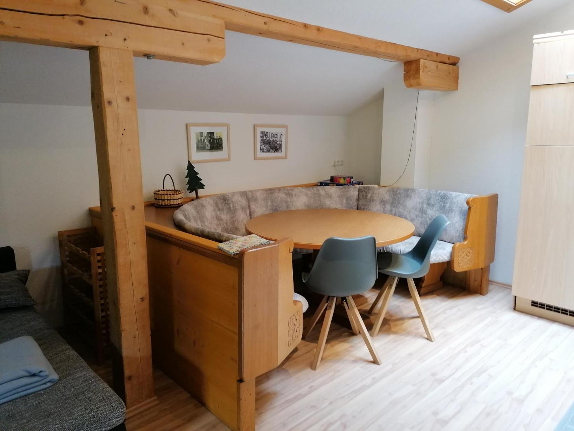 Mosenbauer Ferienwohnung Salzburg Mittersill Bagian luar foto