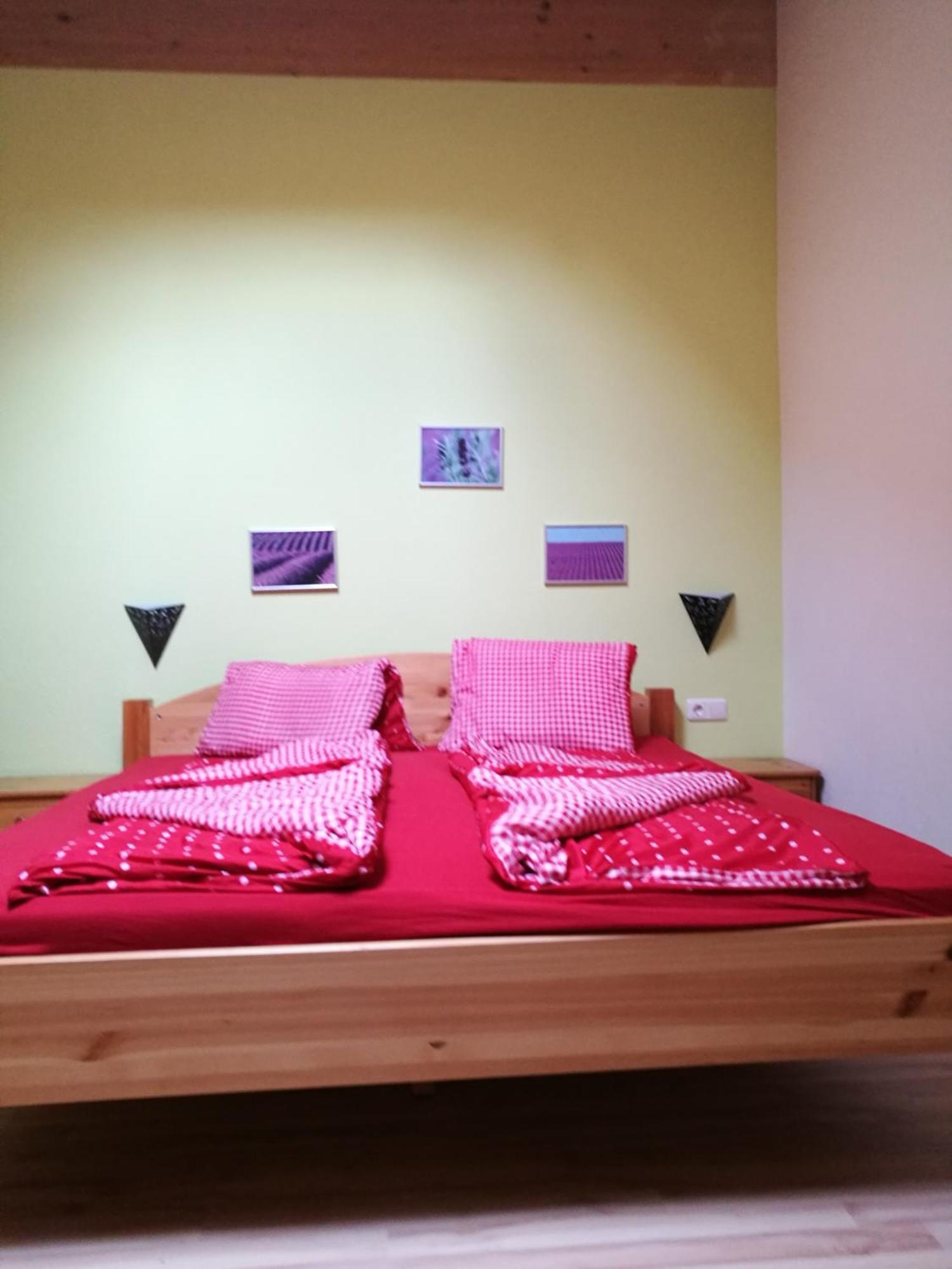 Mosenbauer Ferienwohnung Salzburg Mittersill Bagian luar foto