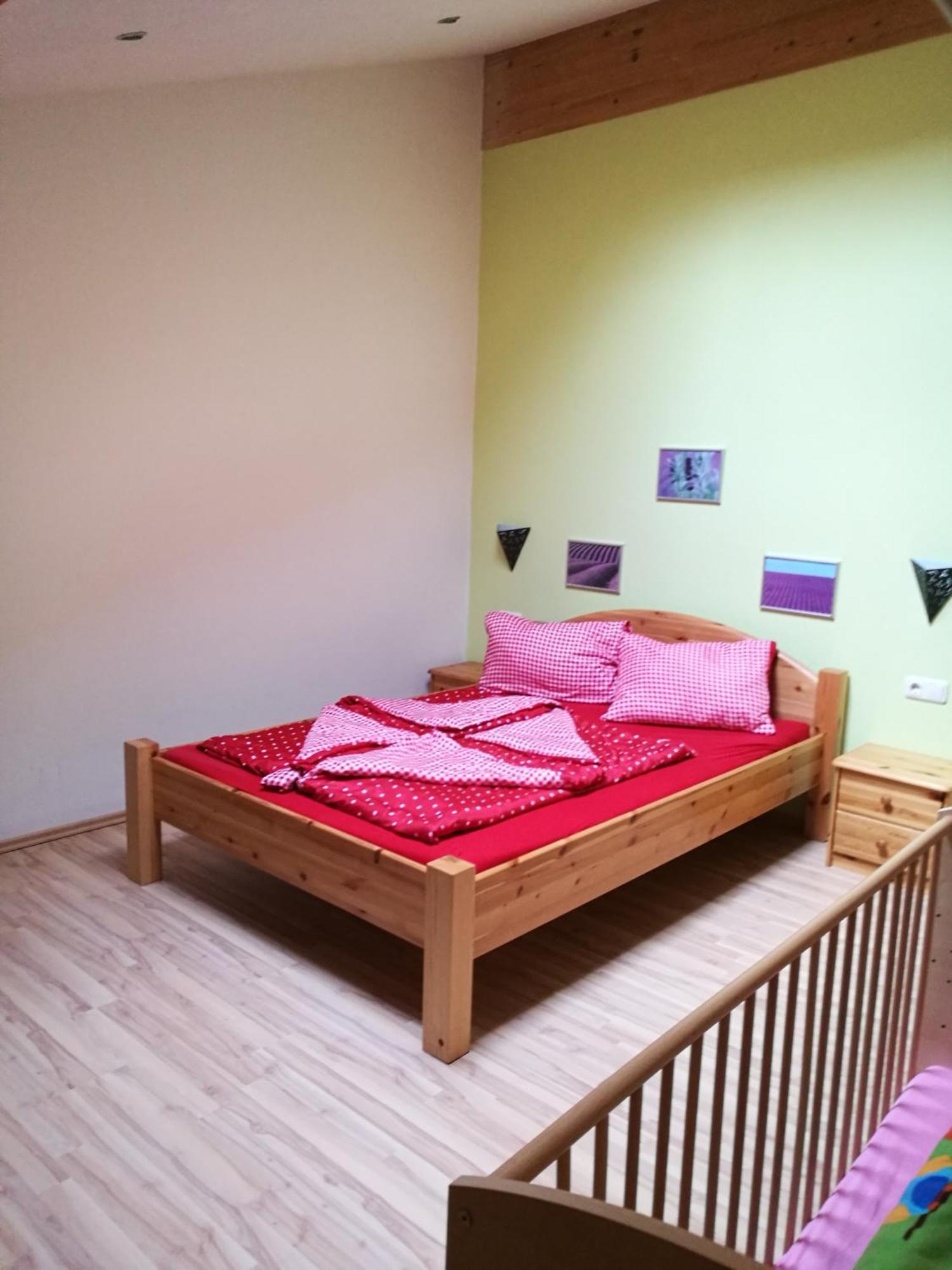 Mosenbauer Ferienwohnung Salzburg Mittersill Bagian luar foto